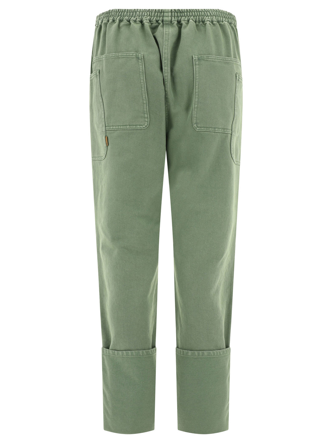 Max Mara Facella Jeans - Green | 842277cbada6c28b9294d45775da55a7af73c9ea
