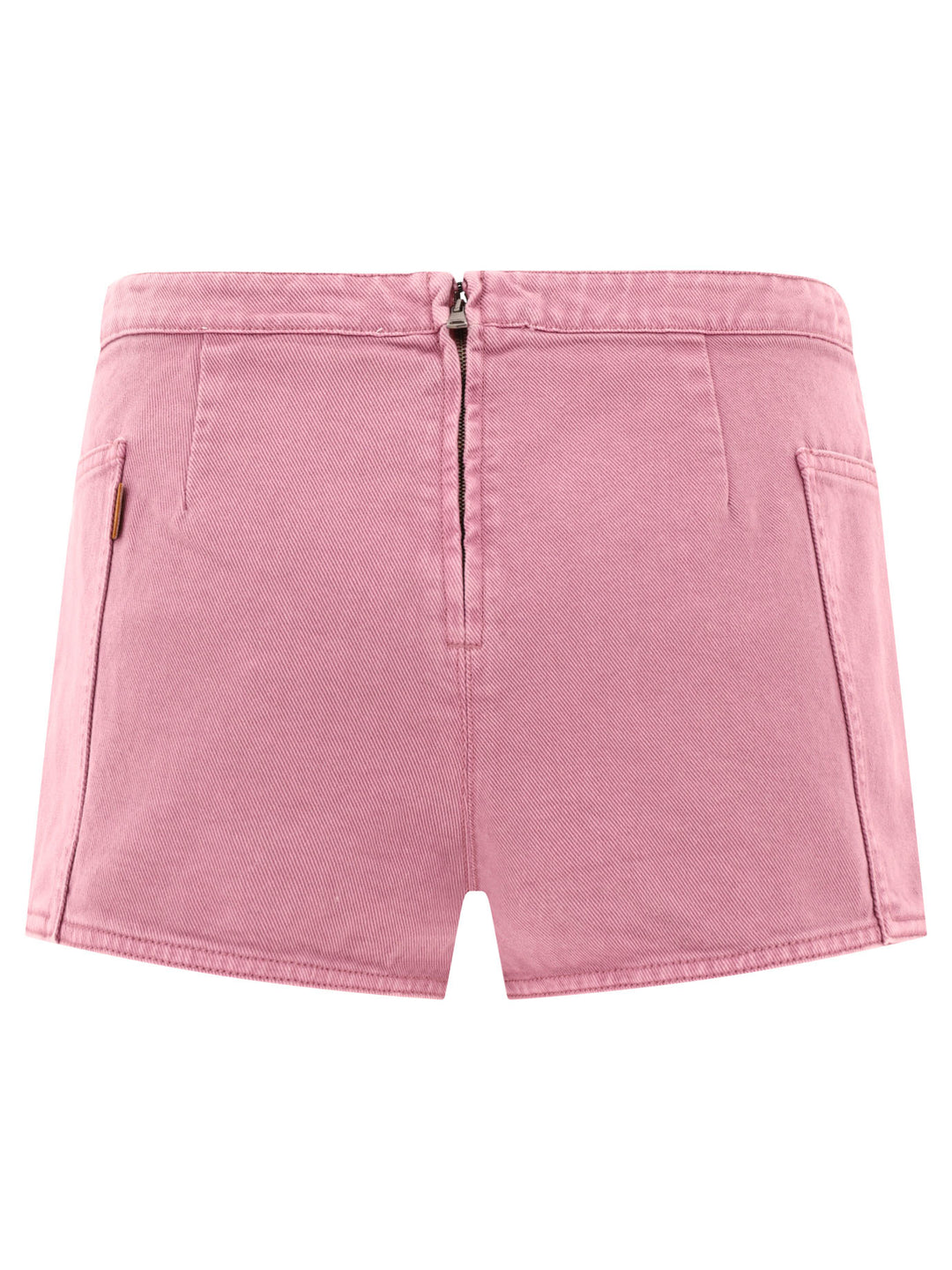 Max Mara Alibi Shorts - Purple | acf03a7d7ace4a90751518fb3dff223697c8aa62