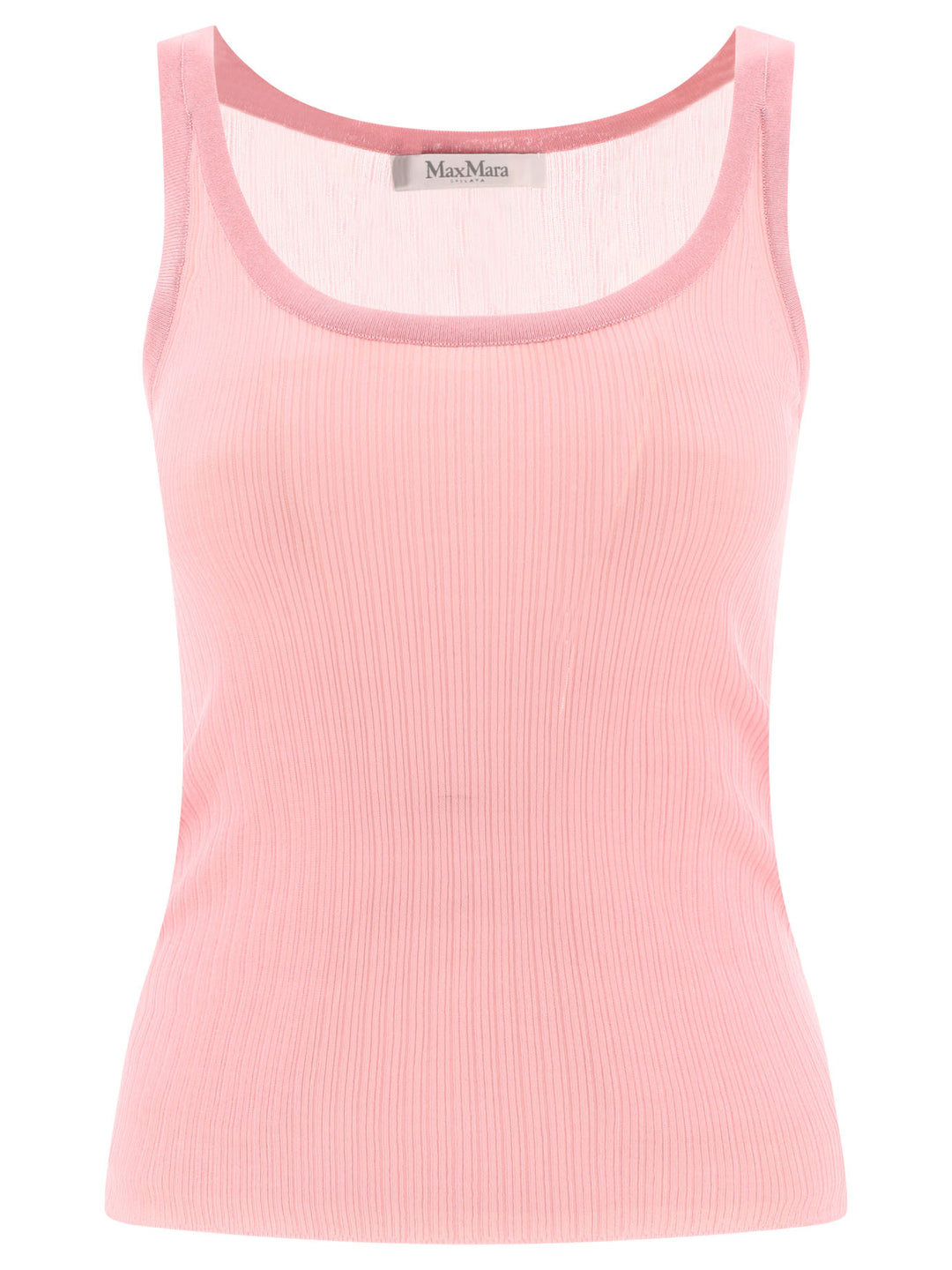 Max Mara Bastia Tops - Pink | 1f5b1f981bb62ff0d012f1c75e87ed74374d56ee