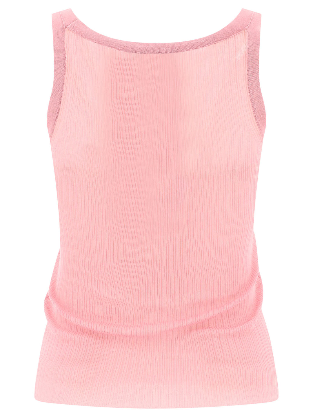 Max Mara Bastia Tops - Pink | 79a4a25871103ec7921c9b13cad8f9ec88e32c2f
