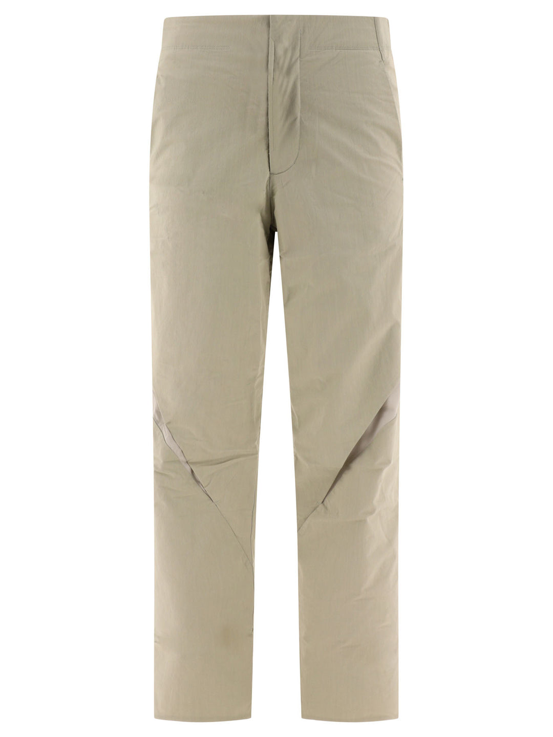 Post Archive Faction (Paf) 6.0 Center Trousers - Grey | 913efe57956ac25347e5bef89909922406c94242