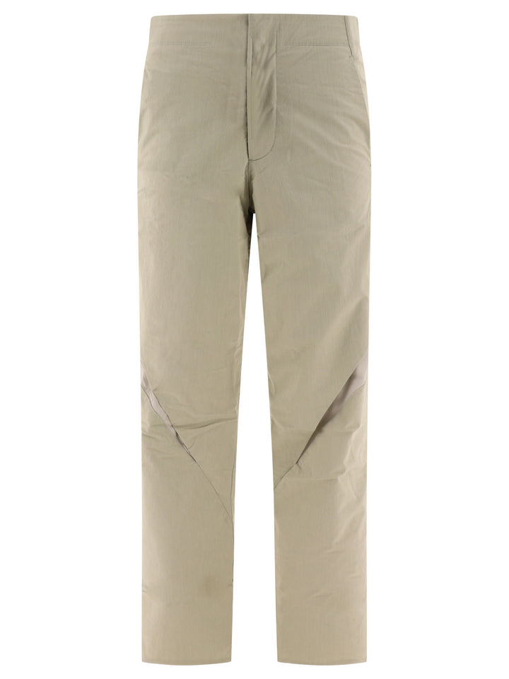 Post Archive Faction (Paf) 6.0 Center Trousers - Grey | 913efe57956ac25347e5bef89909922406c94242