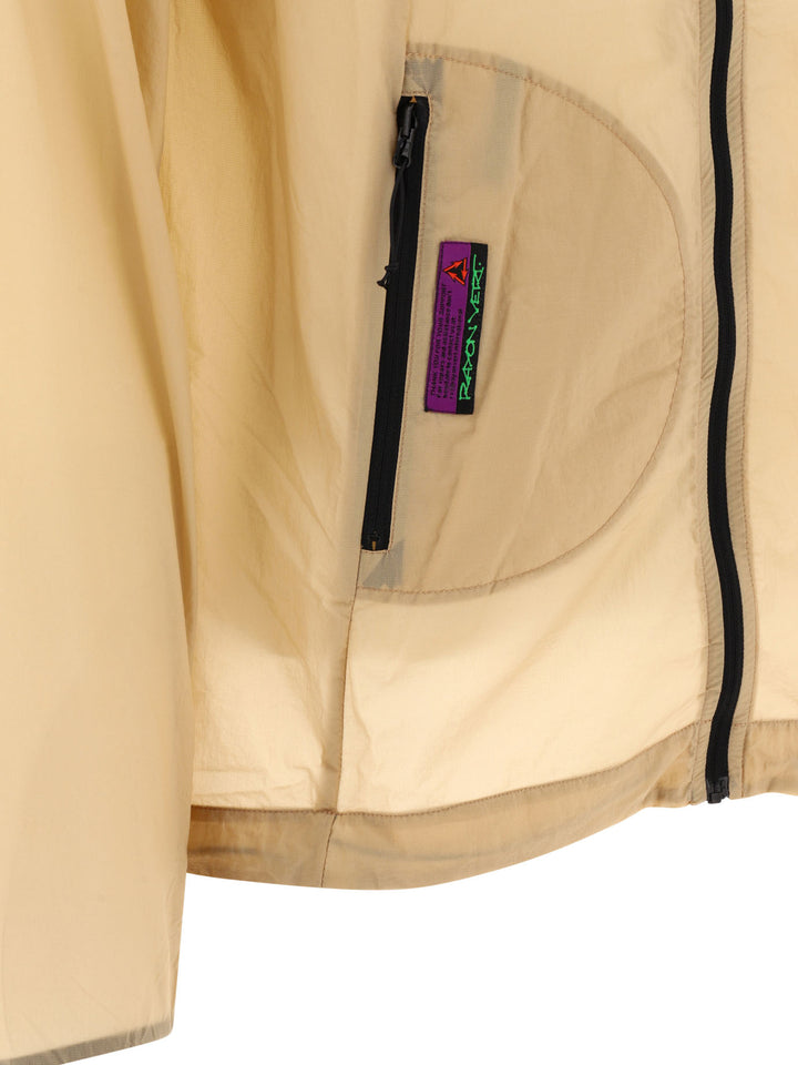 Rayon Vert Mirage Jackets and Coats - Beige | 9cc2dbef596c937c30c15d52c9021874fd263e13