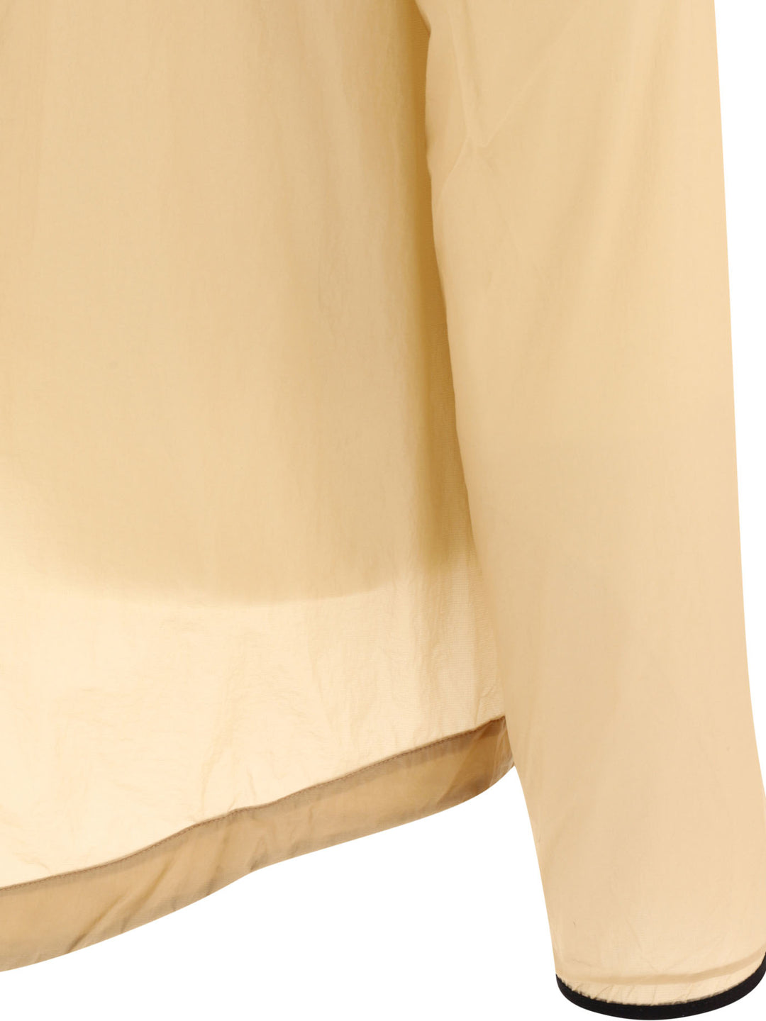 Rayon Vert Mirage Jackets and Coats - Beige | 3dad274b5e1fe42a55b72de2804022988d4165be