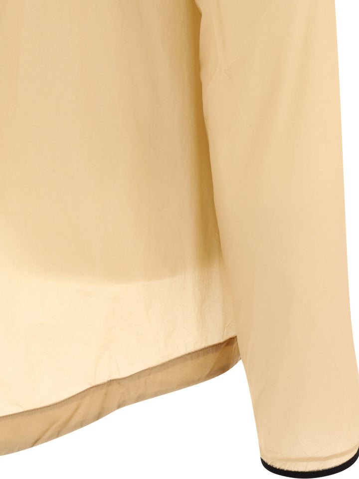 Rayon Vert Mirage Jackets and Coats - Beige | 3dad274b5e1fe42a55b72de2804022988d4165be