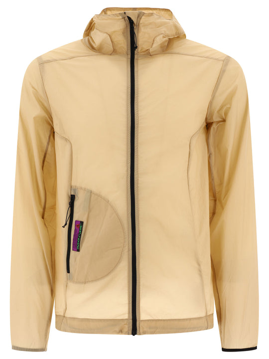 Mirage Jackets And Coats Beige