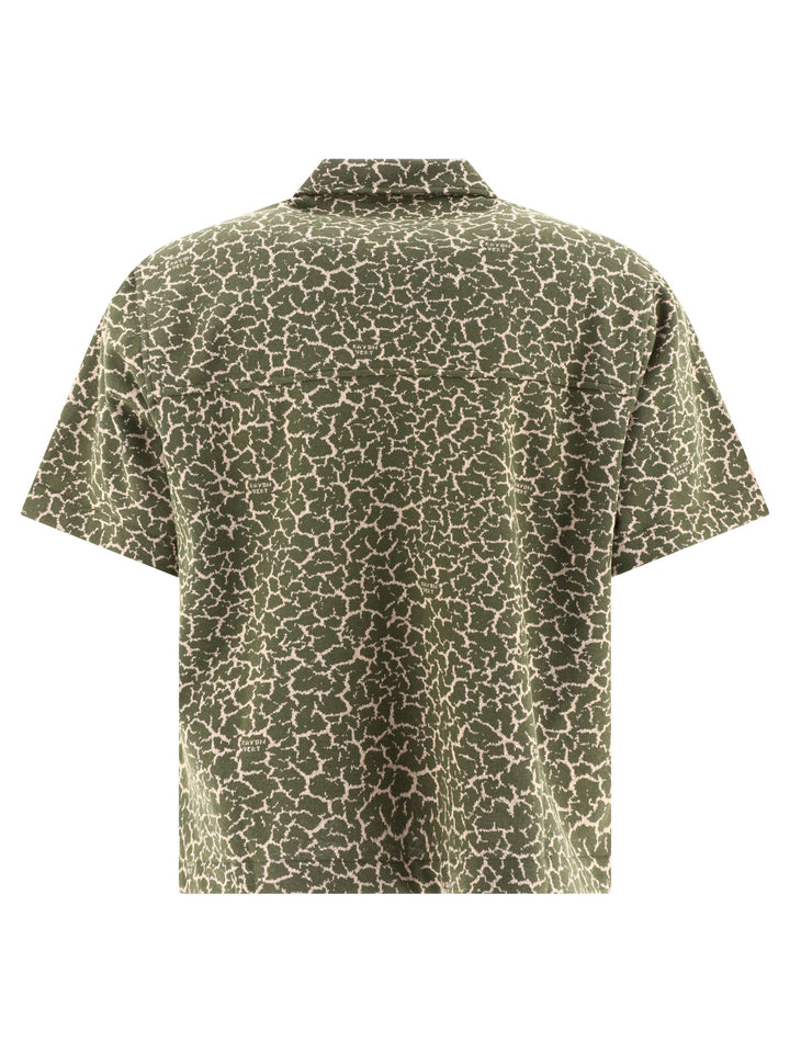 Rayon Vert Hydration Shirts - Green | 79ec363f44ee19b685b7eddba97877efa195f5f4