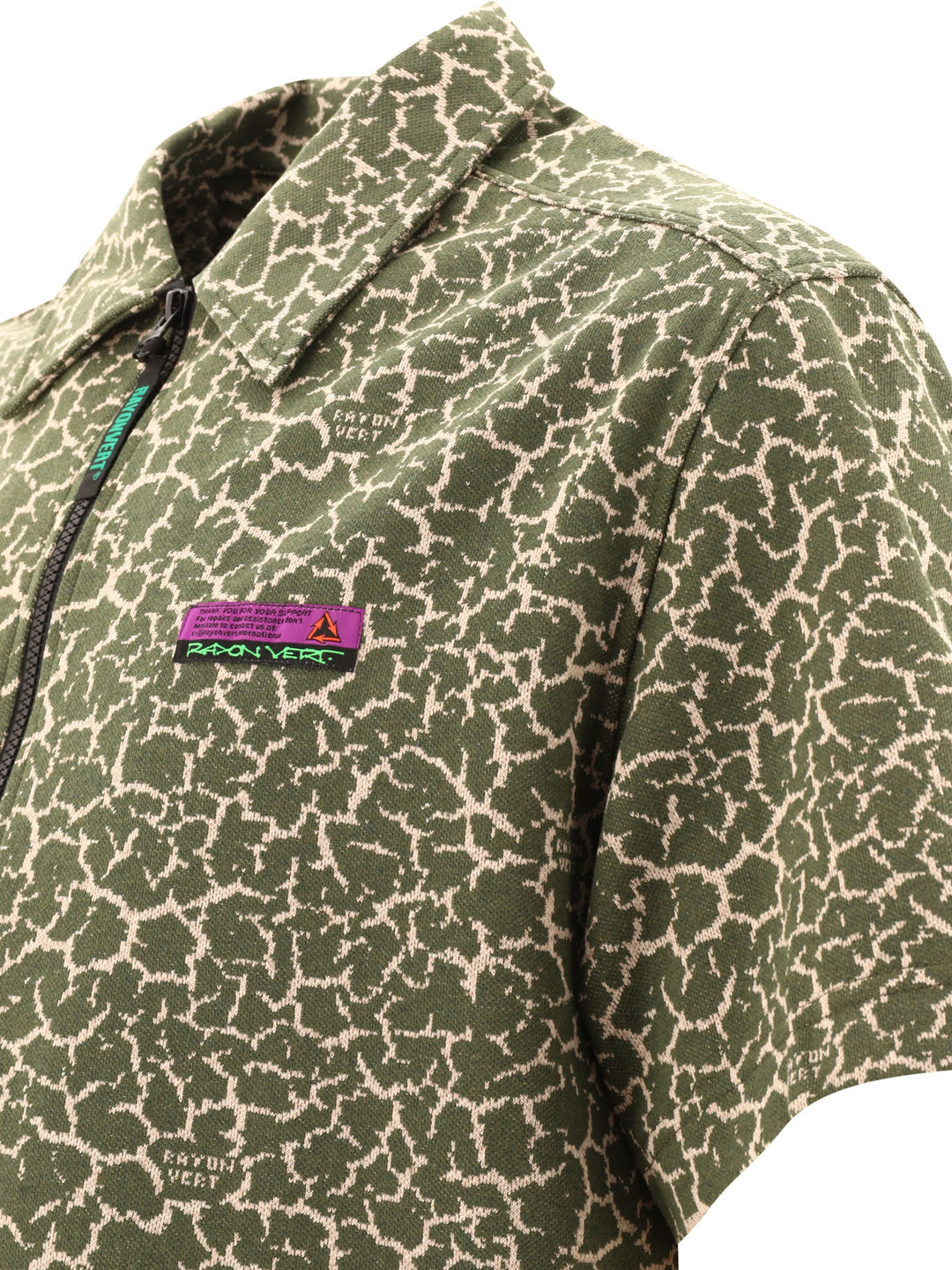 Rayon Vert Hydration Shirts - Green | 8b38b6ba347b19c9317821f24376ca80a9d92b4f