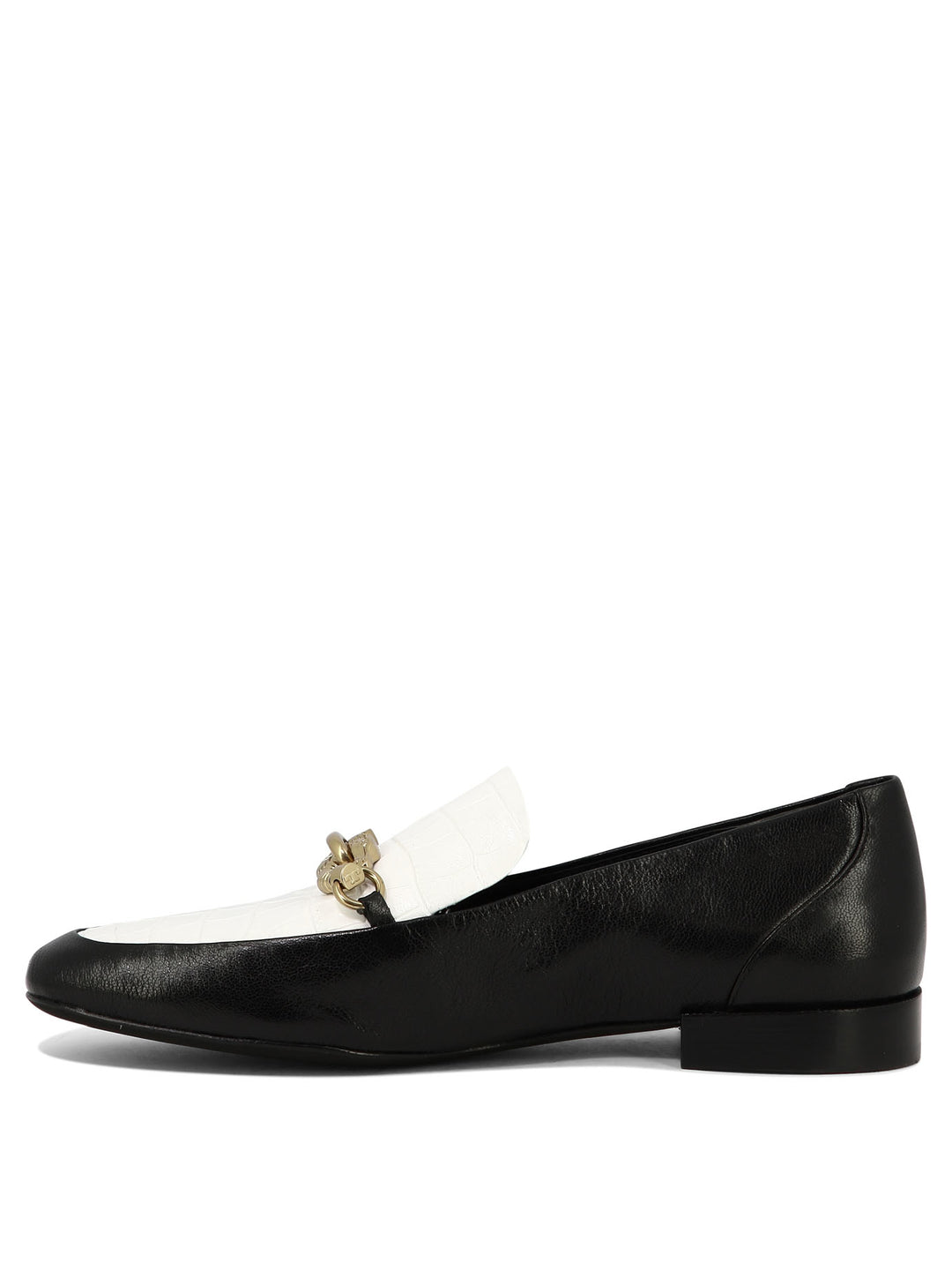 Tory Burch Jessa Loafers & Slippers - Black | 64fffa041eeb691b8f7d3b62a656724b095f2cf3