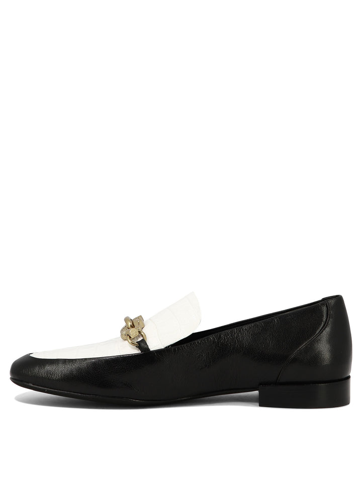 Tory Burch Jessa Loafers & Slippers - Black | 64fffa041eeb691b8f7d3b62a656724b095f2cf3