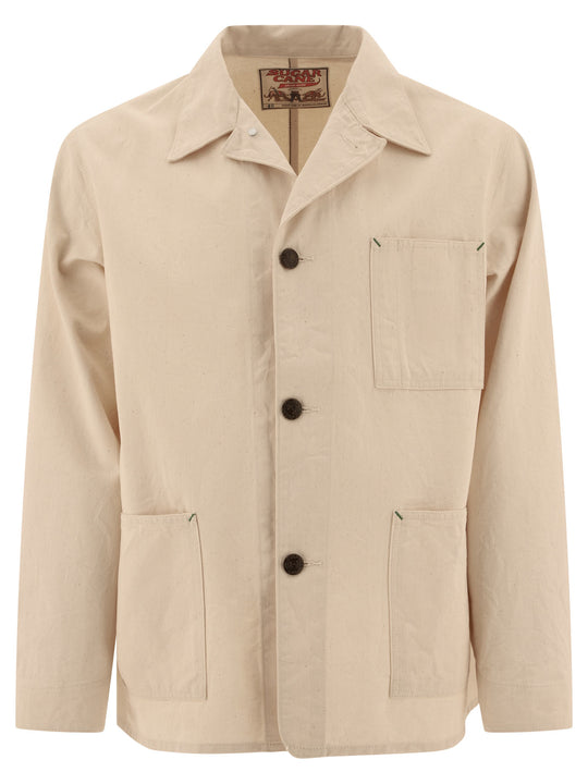 1920 Jackets And Coats Beige