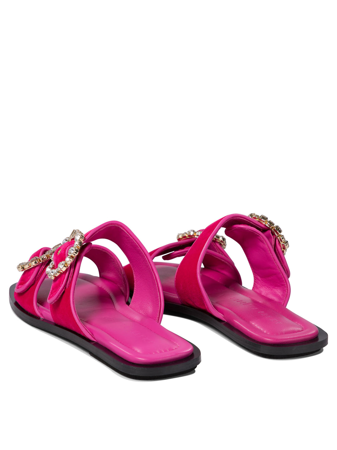 Amato Daniele  Loafers & Slippers - Pink | 1d7ff08313088d2358011b20446b2b0f3be8bb79