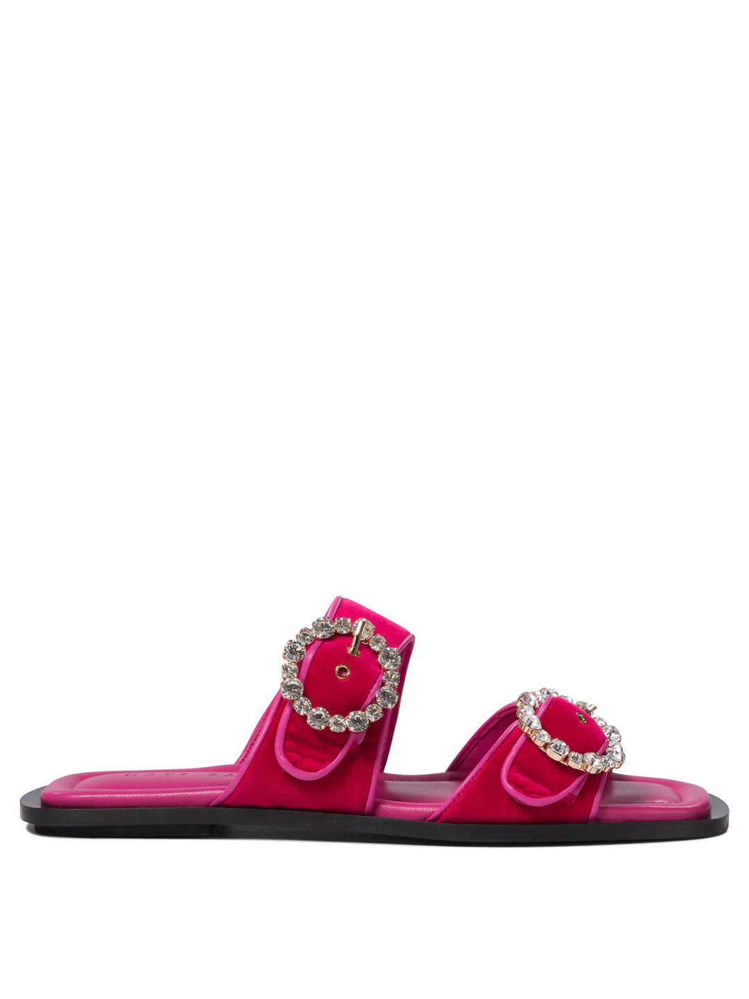 Amato Daniele  Loafers & Slippers - Pink | 08996ee1cbb96ab9030c31dbdb8901d324627199