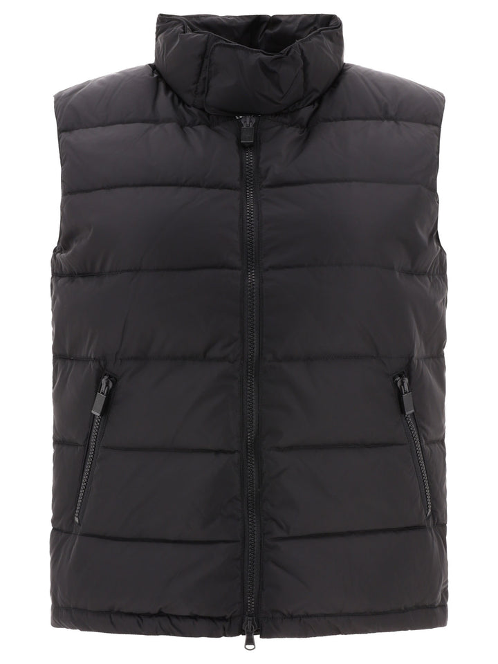 Aspesi Jackets & Coats Jackets and Coats - Black | 6bf62c1d039c31ec8ac8830e9c68d9e434fdf086