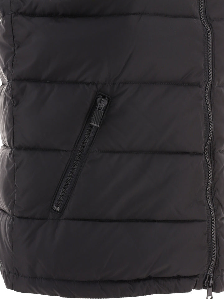 Aspesi Jackets & Coats Jackets and Coats - Black | f326e73f214c97499de5761adfd71f9757ac3504