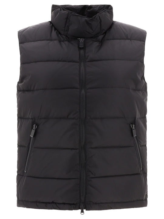 Jackets & Coats Jackets And Coats Black