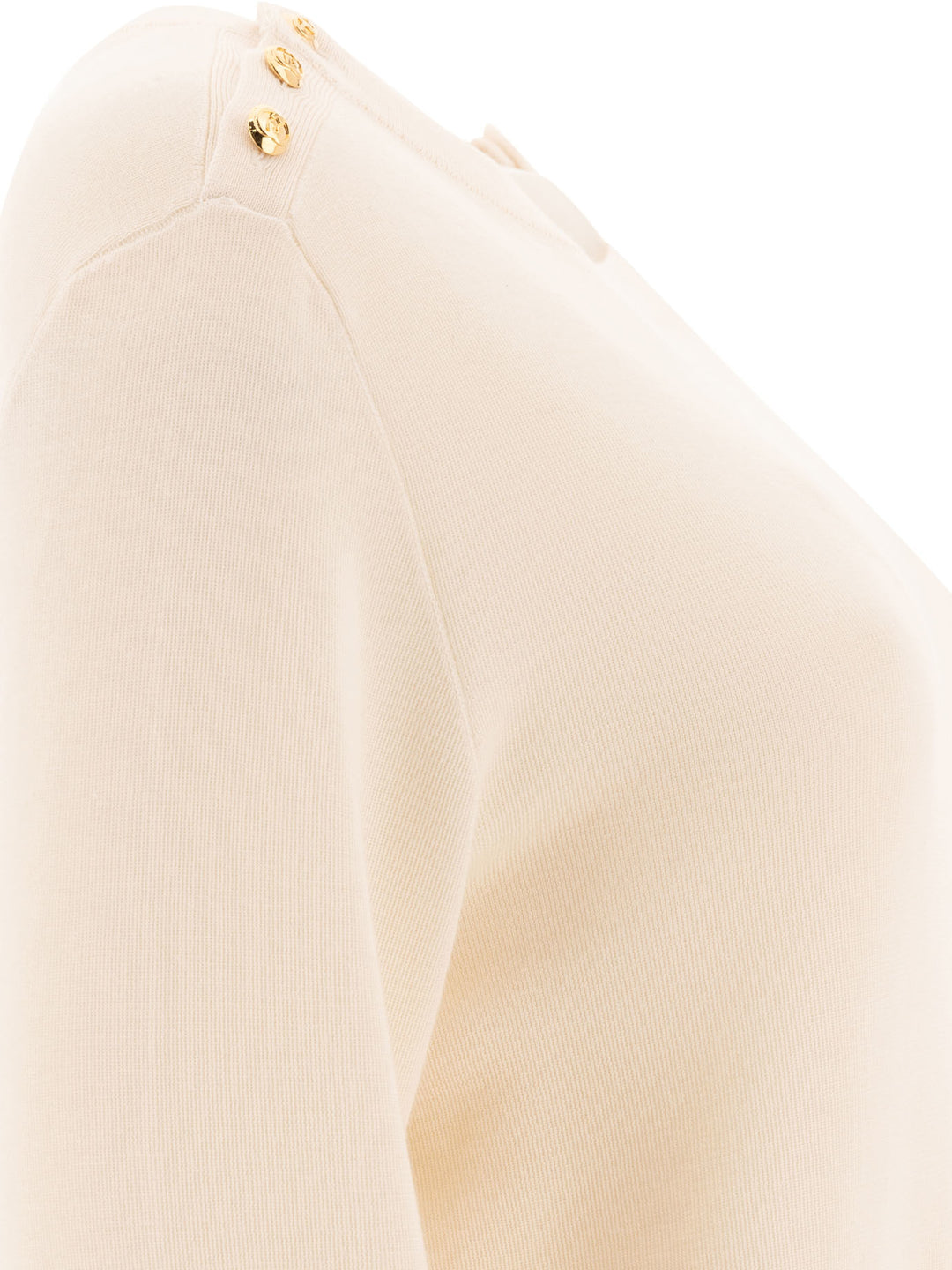 Gucci Gg Knitwear - Beige | 556e8b3babe3c9bd0b45b54c036c02c1a195cc06