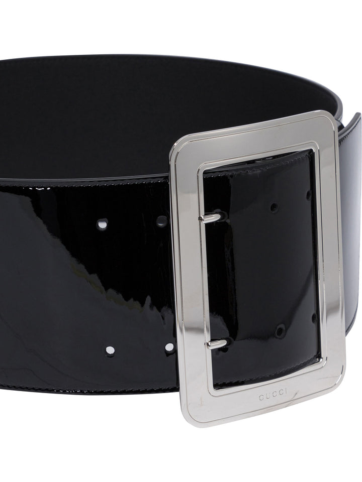 Gucci Bustier Belts - Black | e38432cda09c61da926ad2ac4f7e3aa5a4ab8c1a