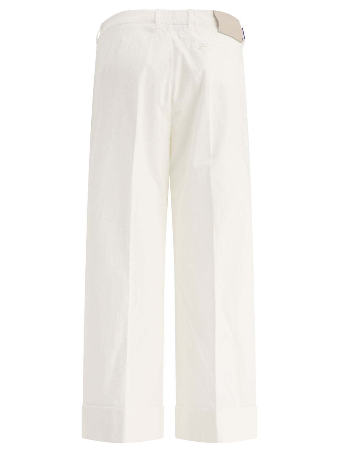 Jacob CohëN Selena Trousers - White | 2443c91bfe28b2a1e3caf755707b689eefea1c30