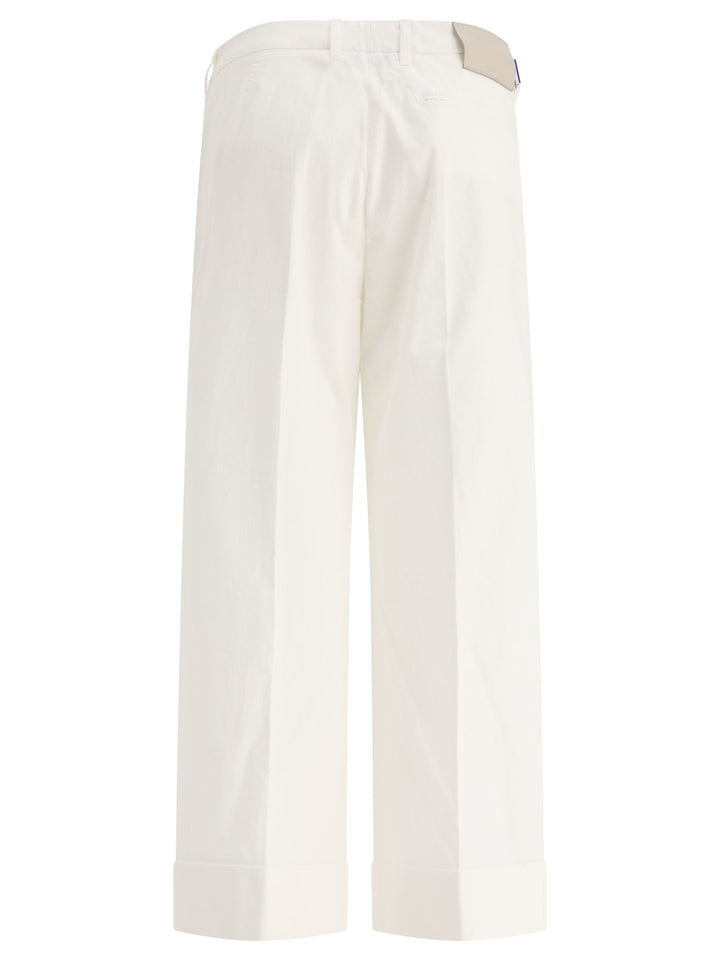 Jacob CohëN Selena Trousers - White | 2443c91bfe28b2a1e3caf755707b689eefea1c30