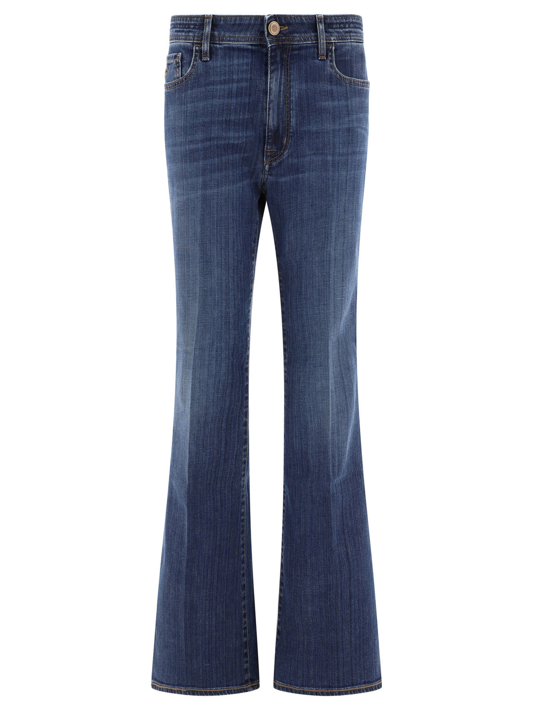 Jacob CohëN Victoria Jeans - Blue | 2f1e36d7b2a1724fc71e2e2689fe4f012d5076db