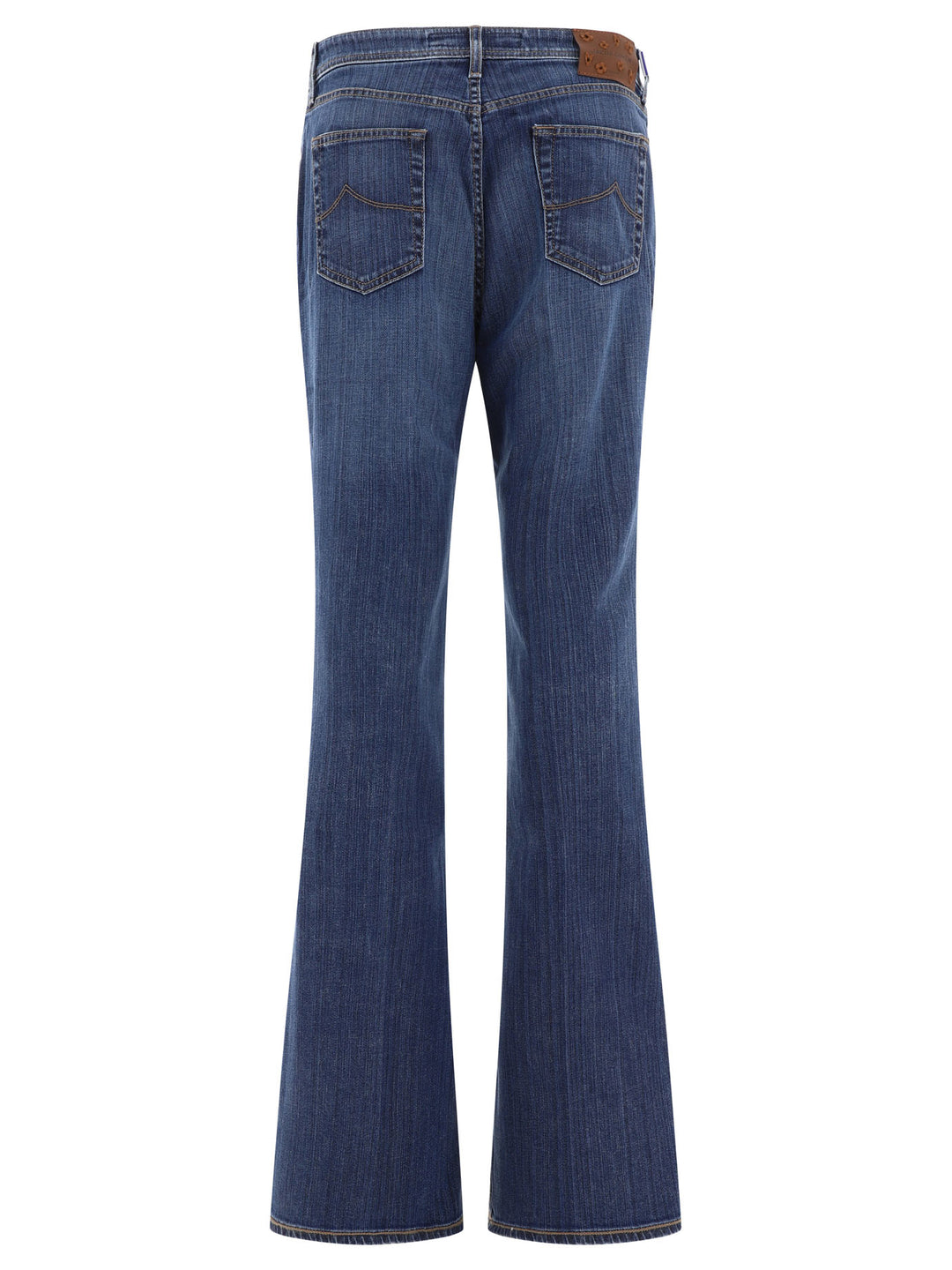Jacob CohëN Victoria Jeans - Blue | d70647251577f411e3944c8db0d3972e58c84f39