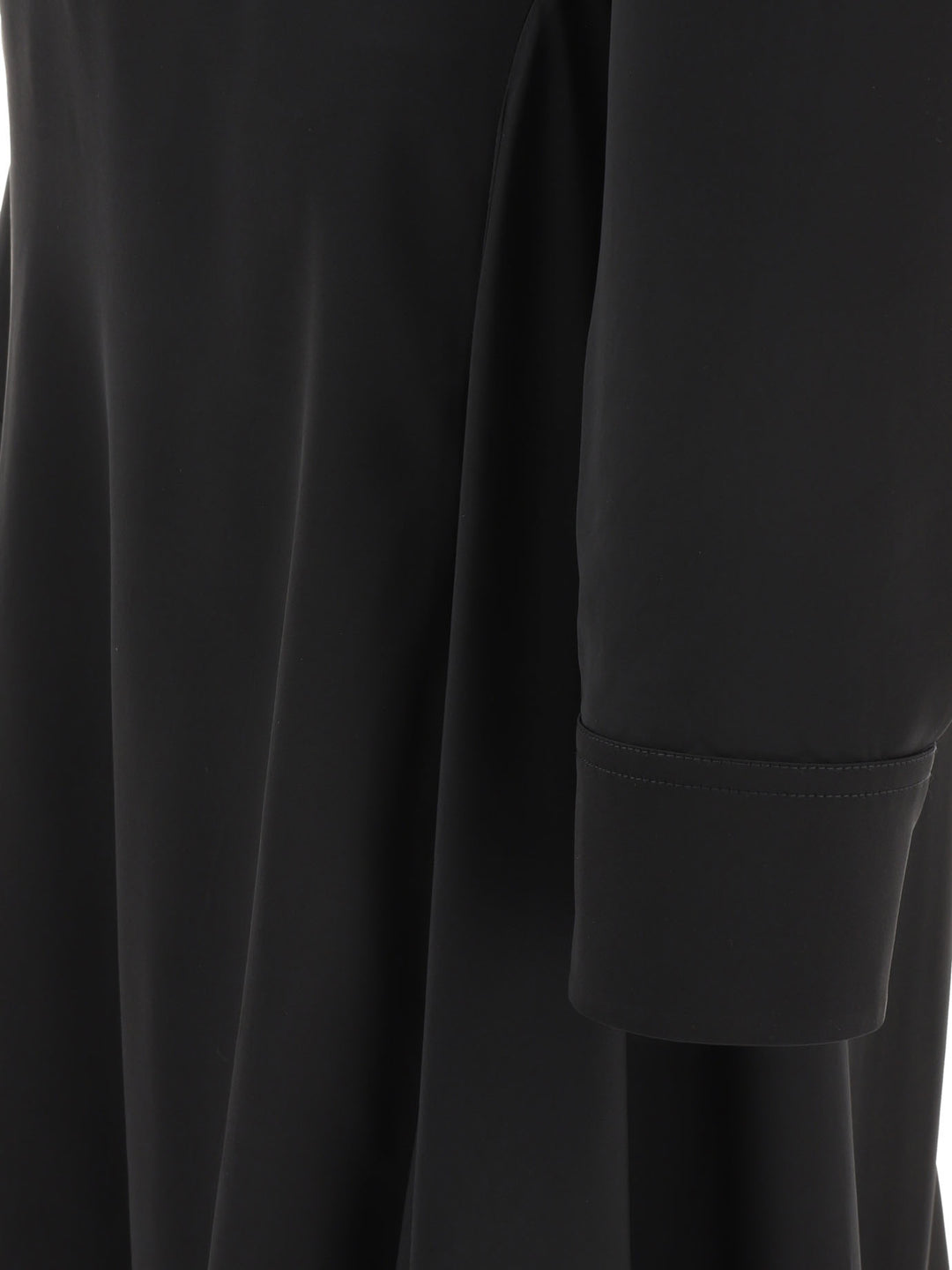 Jil Sander  Dresses - Black | d9623acacfdc2edcd12a36f707603aacfeec4383