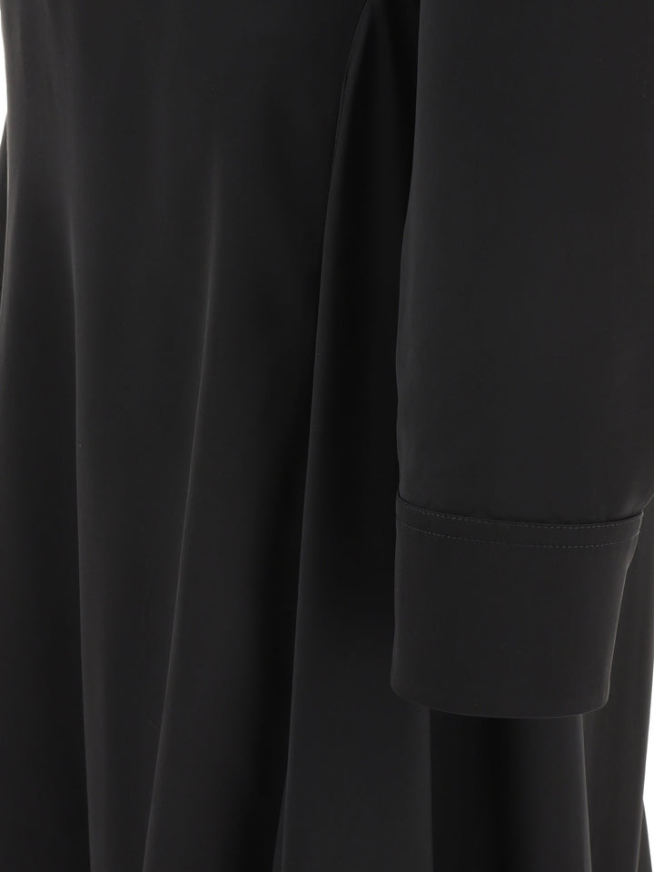 Jil Sander  Dresses - Black | d9623acacfdc2edcd12a36f707603aacfeec4383