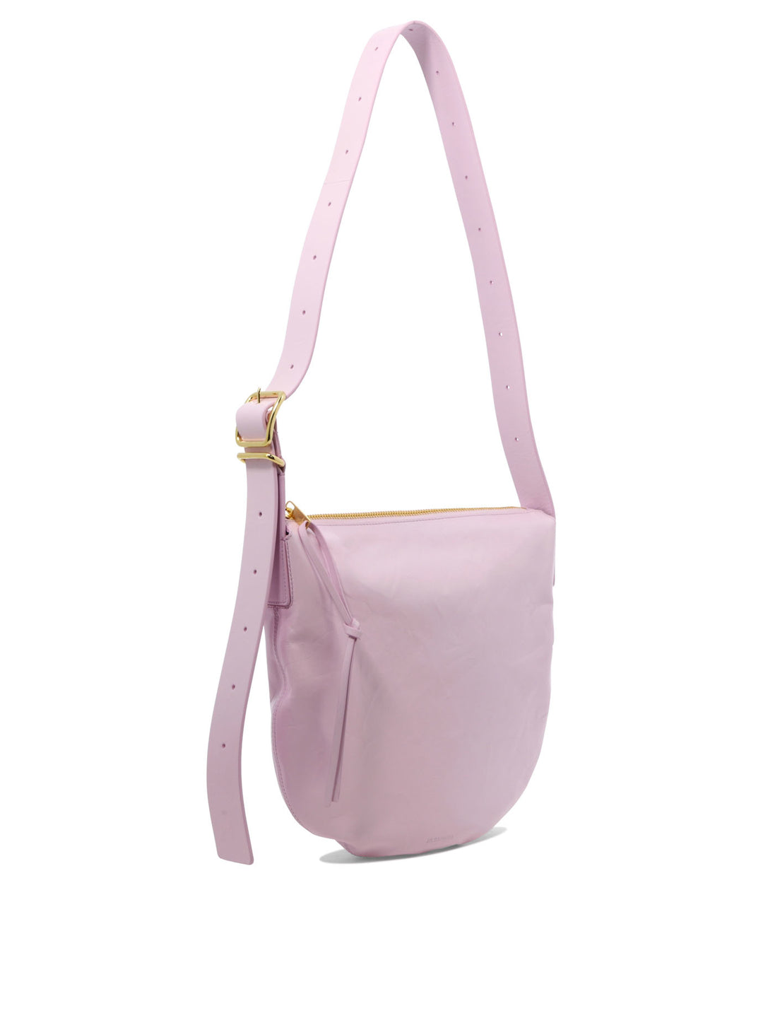 Jil Sander  Shoulder Bags - Pink | 1c4a3a52ad6f33e65e962dab0a6be242e388eb2e
