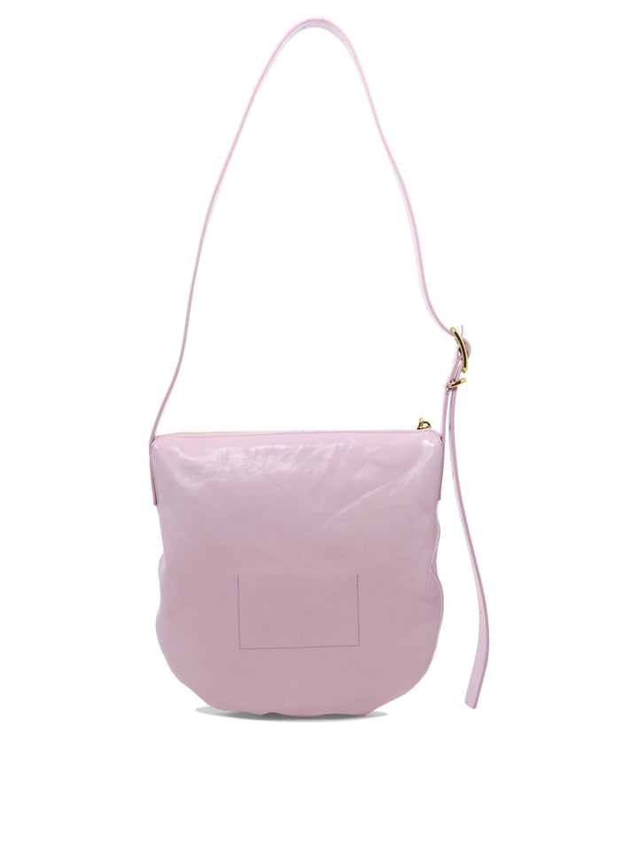 Jil Sander  Shoulder Bags - Pink | ae83851655ffa56ad81cdd567249deb798ff6899