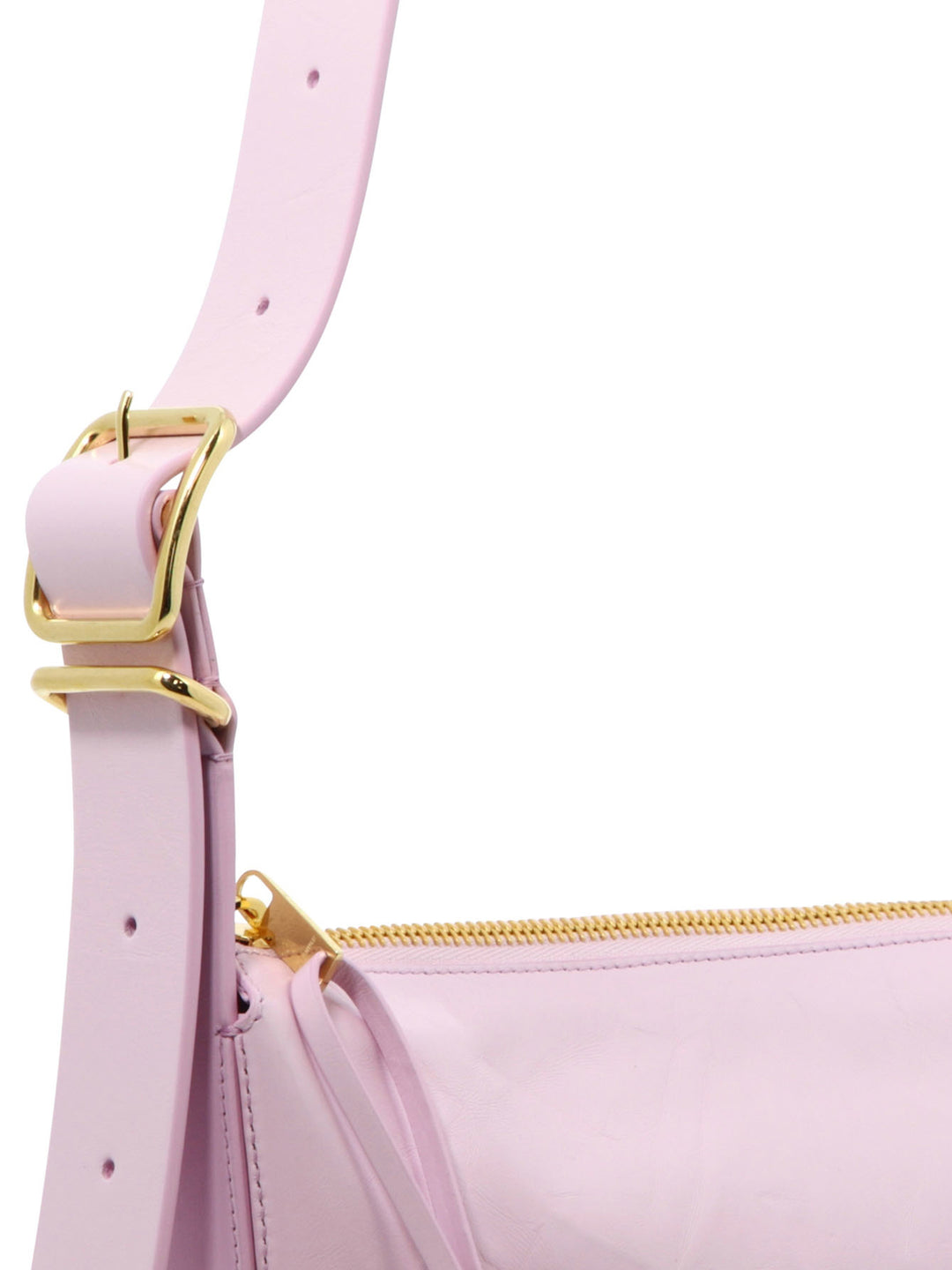 Jil Sander  Shoulder Bags - Pink | ee5302f87860ca6119ca5d3f40fdbfc6509ded44