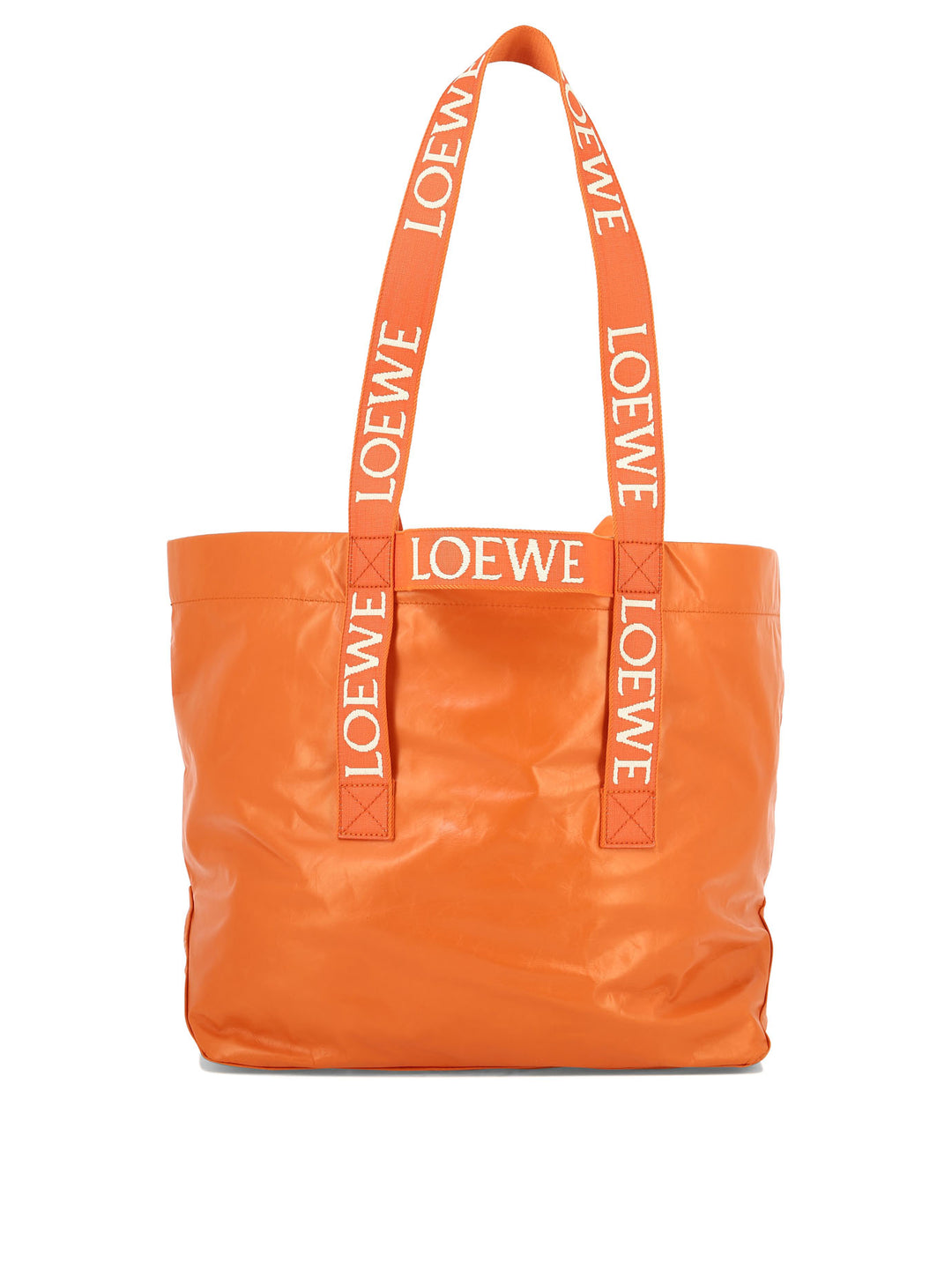 Loewe  Shoulder Bags - Orange | a46b907ea1e3392926562f498894eb1622257c5e