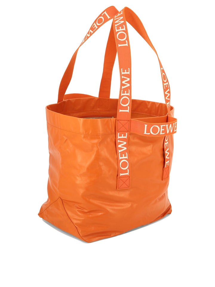 Loewe  Shoulder Bags - Orange | 826d76a0826ddb59d7f966c012874954c0226cda