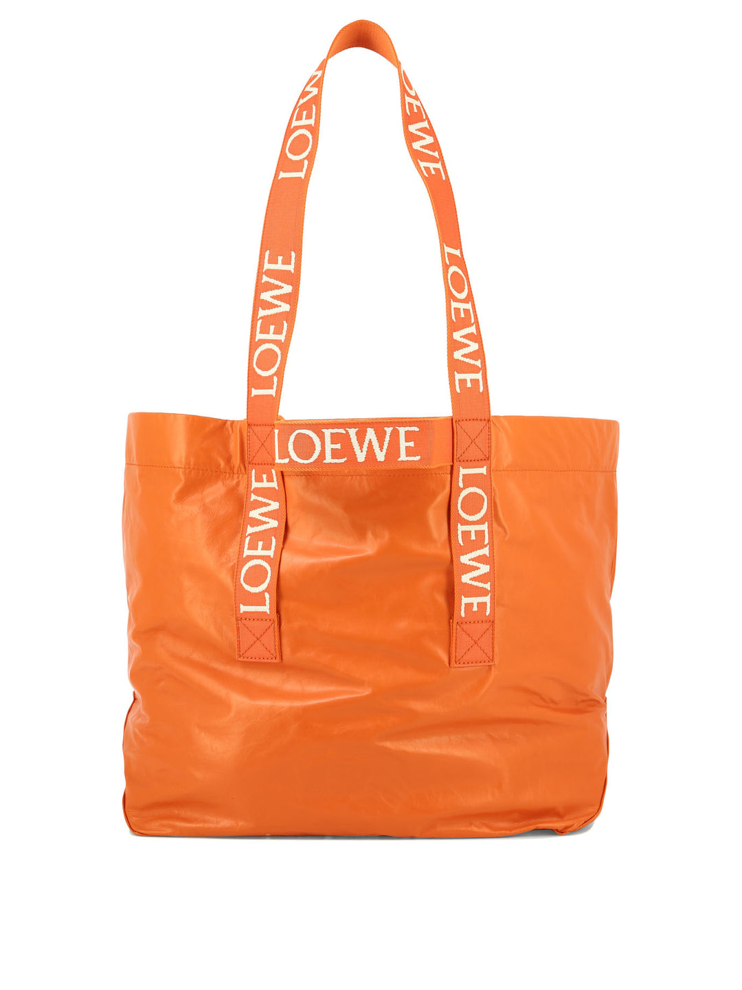 Loewe  Shoulder Bags - Orange | b9bf6d0cea378623436b95dd8360eecb32536f31