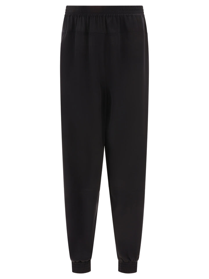 Loewe  Trousers - Black | 90f39f123c0e4b43dab8f4dc892be623b2bace01