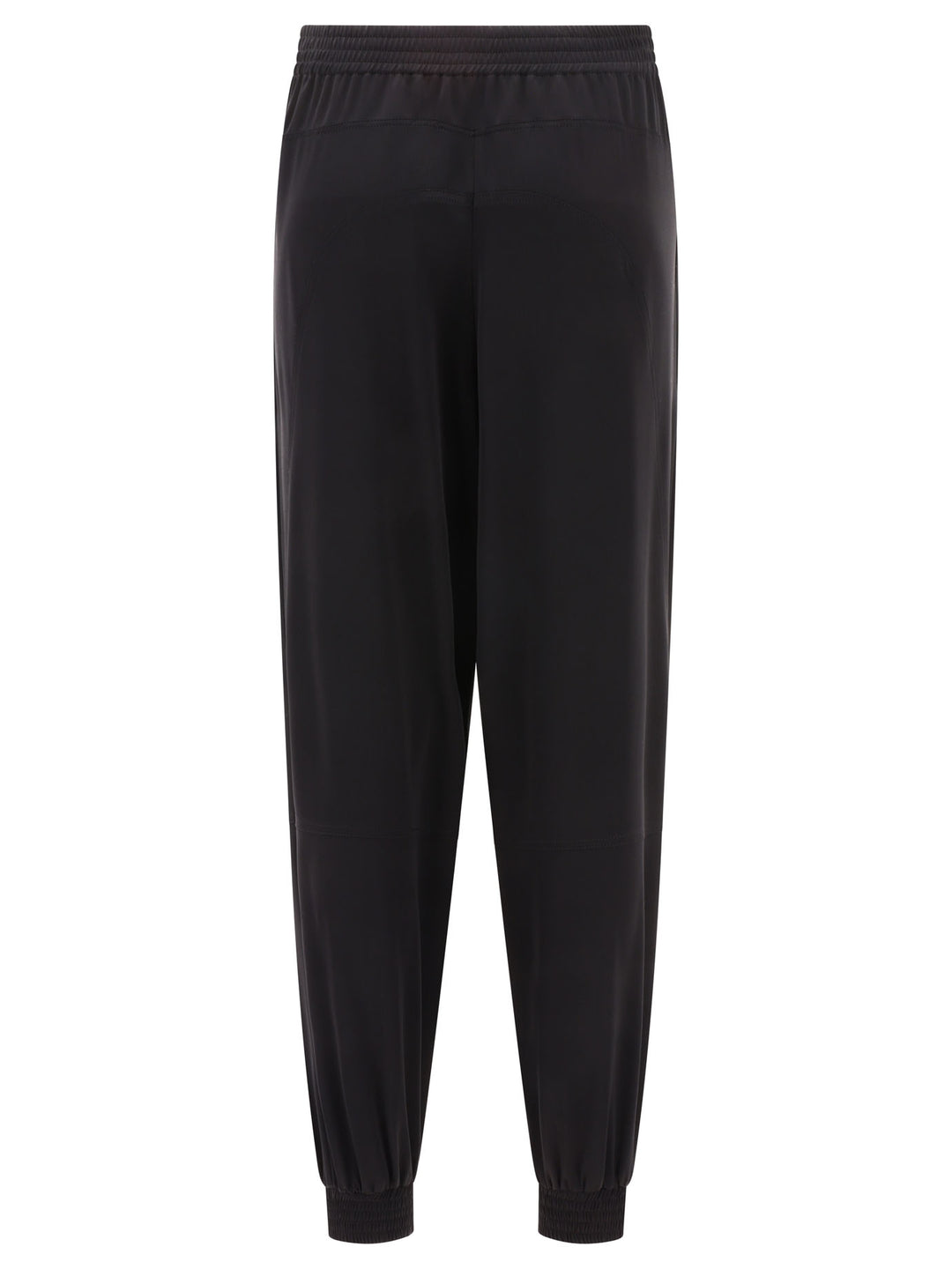 Loewe  Trousers - Black | d8b6a54b8aa5a614f1a7f87da6e53bcc4b5c2acb
