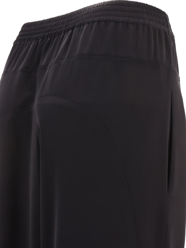 Loewe  Trousers - Black | 724f3050d419c6daebf60ae0694b8c7135e4cdfb