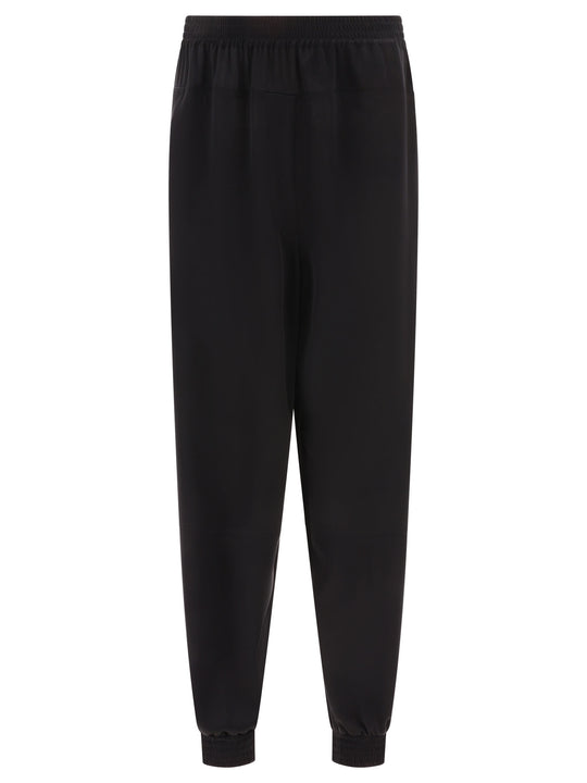 Trousers Black