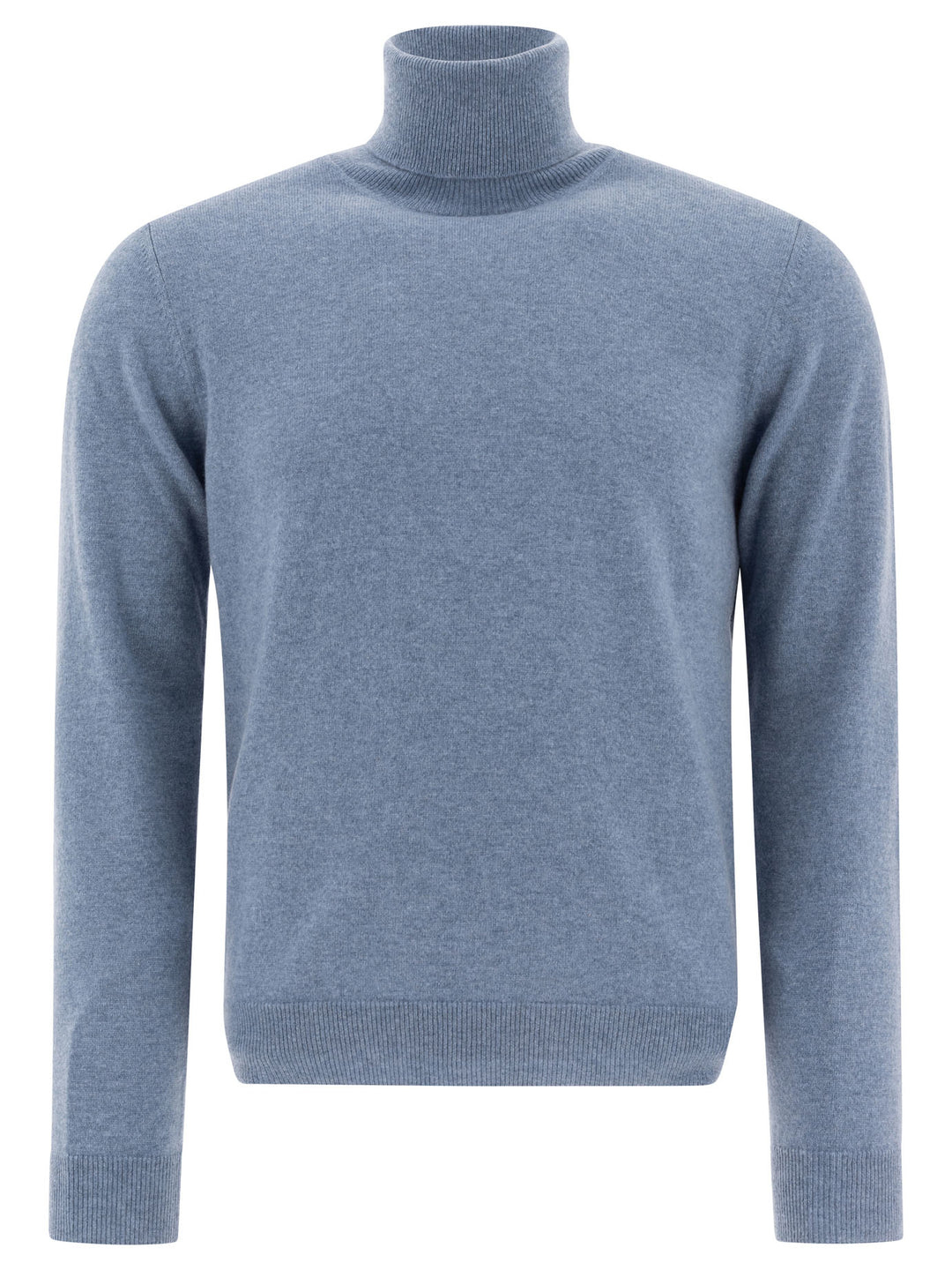 Malo  Knitwear - Light blue | 8da7d52da214baf7d3288cd7b62f0d39195280b7
