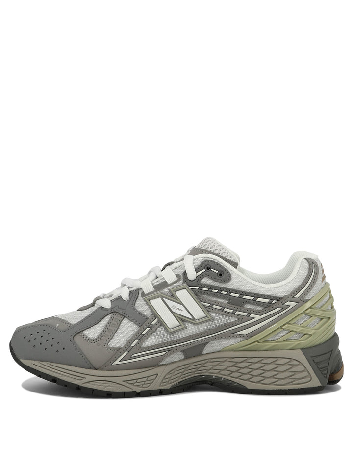 New Balance 1906 Utility Sneakers & Slip-On - Grey | a82078ed3d16924a8f1e30a5cfa2f155f09dfb0c