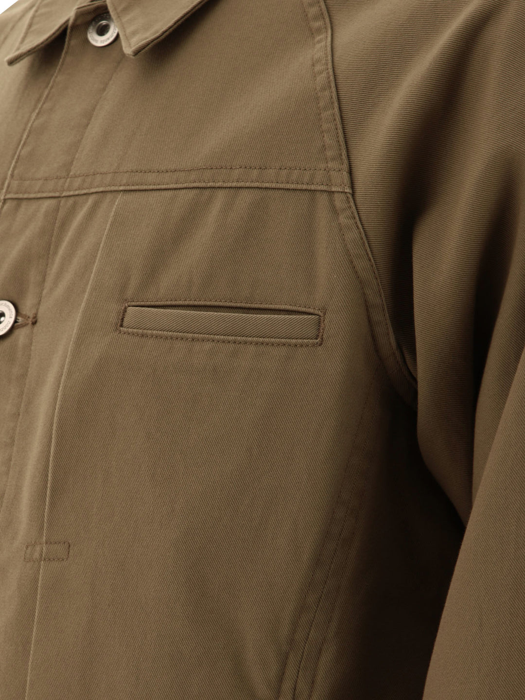 Nonnative Trucker Jacket Jackets and Coats - Brown | 24ded88953a2a4570b4a089305b9273e691e8afe