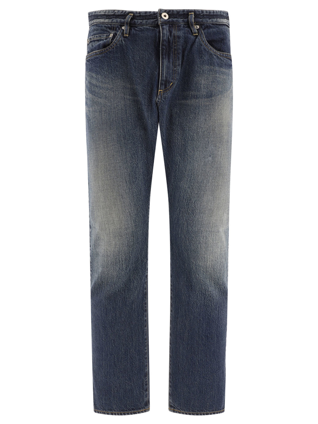 Nonnative Dweller Jeans - Blue | 71b1e67e5f647b9c770535d726e695a9bdd40219