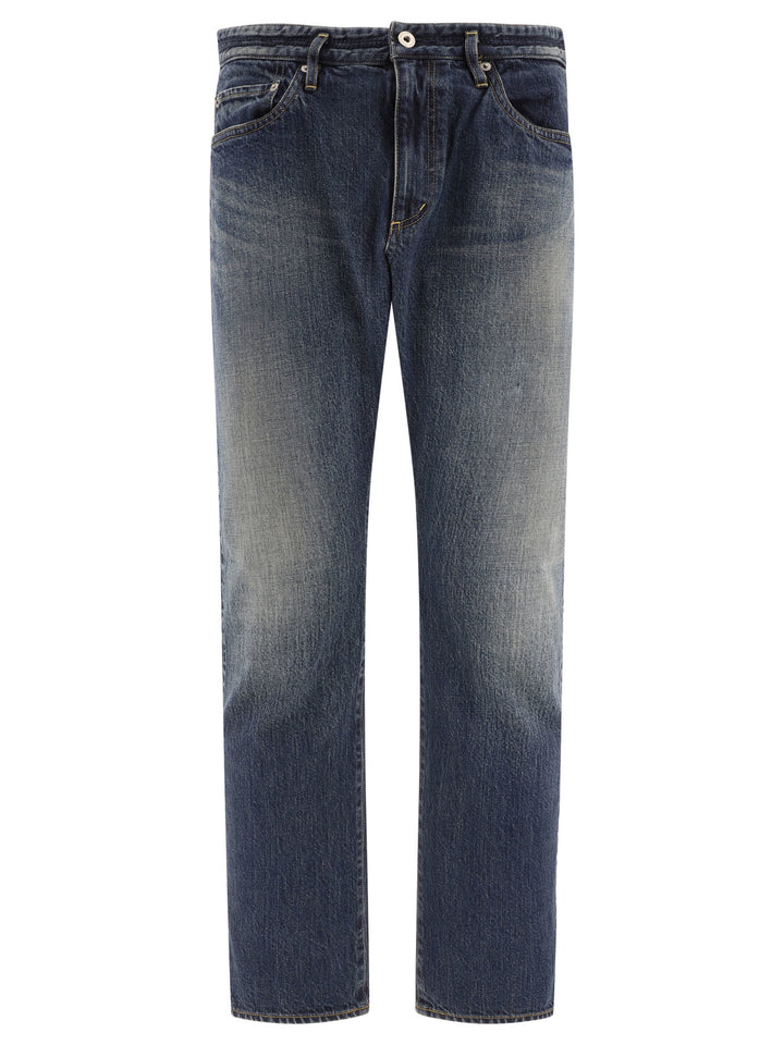 Nonnative Dweller Jeans - Blue | 71b1e67e5f647b9c770535d726e695a9bdd40219
