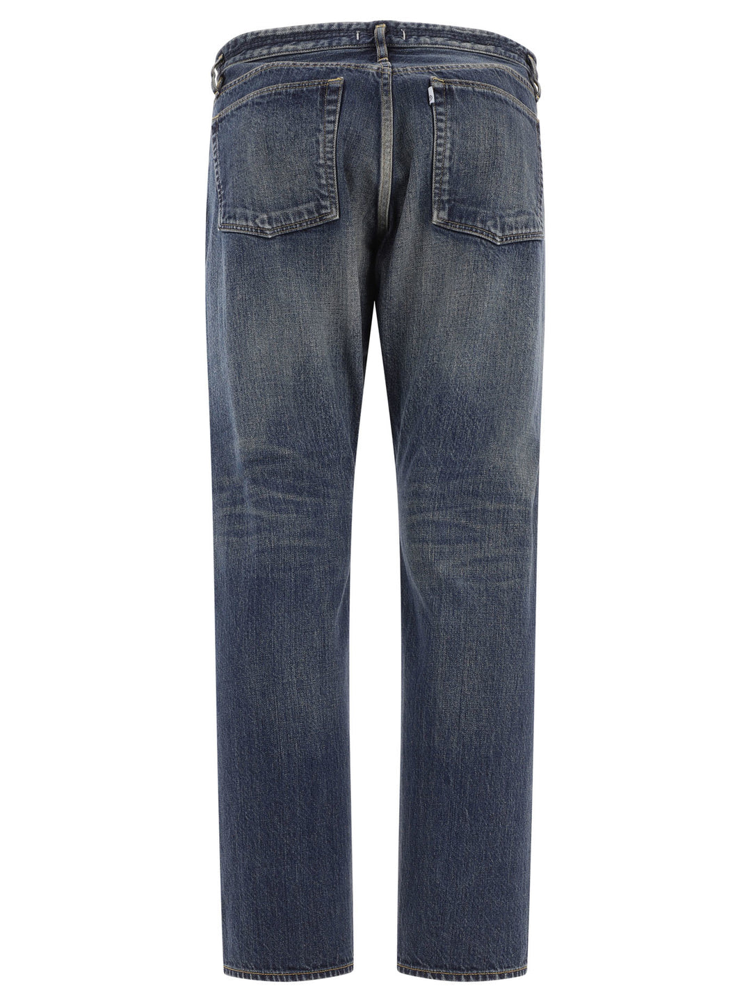 Nonnative Dweller Jeans - Blue | 82176887a27bca1007a2f50ddb5141601fab2681