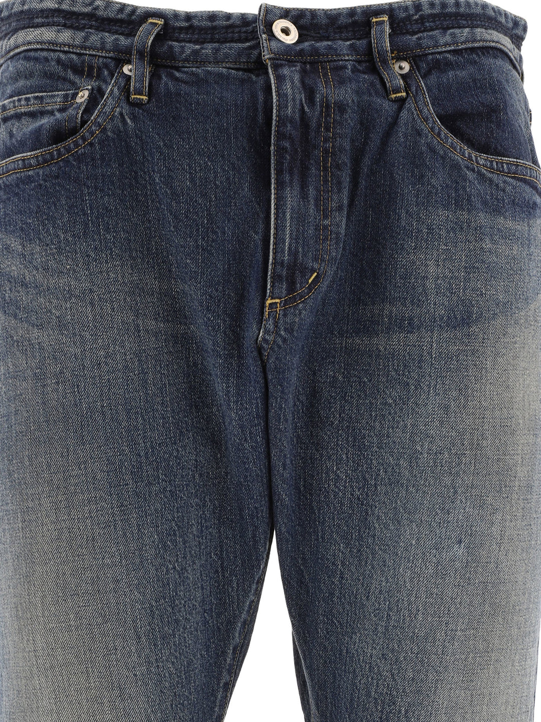 Nonnative Dweller Jeans - Blue | eb29a810a84c8cdca9c424a3b7a26fe2ff93fc67