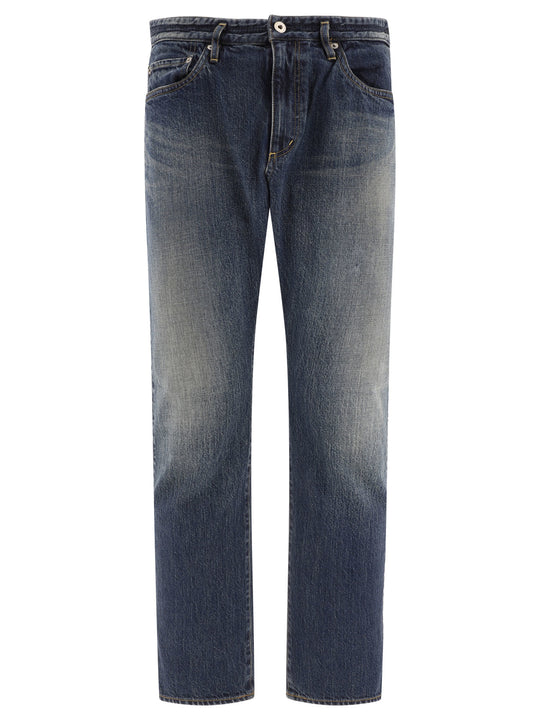 Dweller Jeans Blue