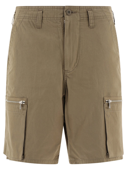 Trooper 6p Shorts Beige