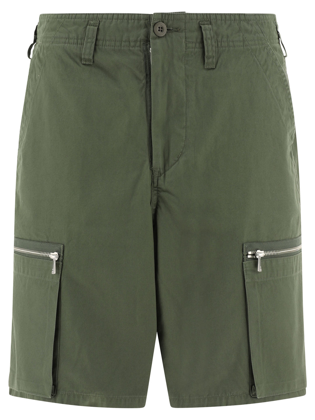 Nonnative Trooper 6p Shorts - Green | 66c22d619398a32886ffe8b8e27cbbaf99f40a67