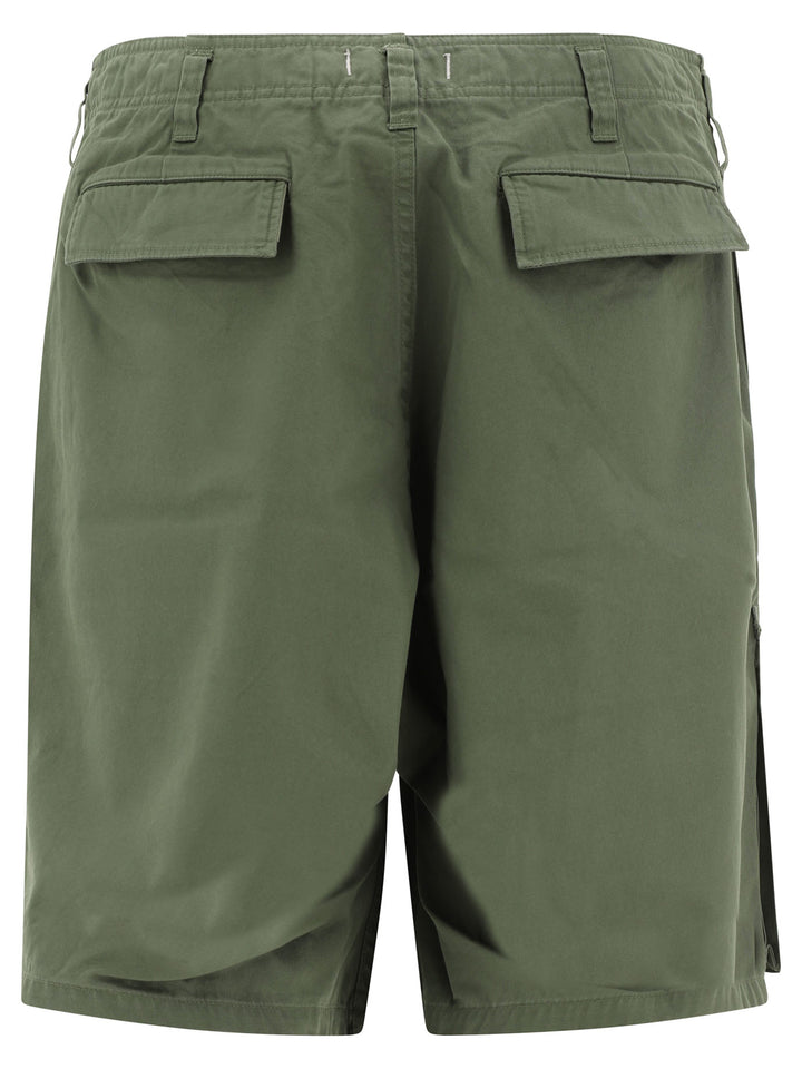 Nonnative Trooper 6p Shorts - Green | 445a63037380fde7349e24d8c7fa54cb4c84321c