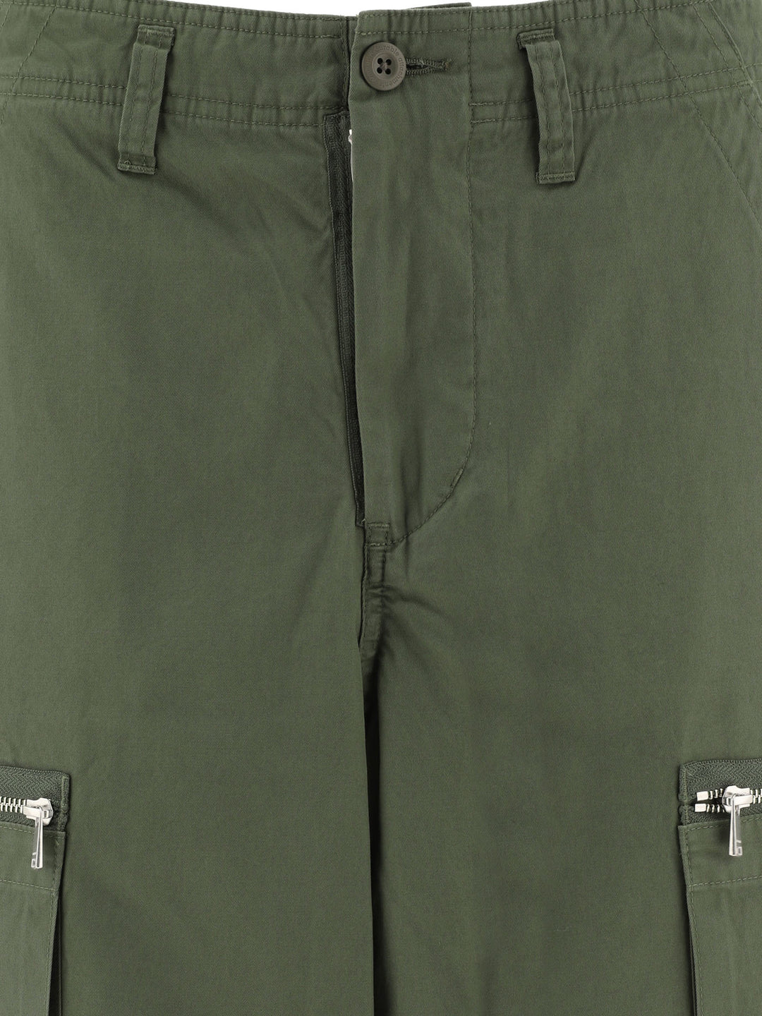 Nonnative Trooper 6p Shorts - Green | 8fcdcca3d4c36564d10ce2d39528fdd45e2f47f4